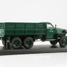 Studebaker US6 U3 бортовой - Studebaker US6 U3 бортовой