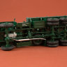 Studebaker US6 U3 бортовой - Studebaker US6 U3 бортовой
