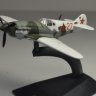 ЛаГГ(Ла)-3 (1941) серия "Легендарные самолеты" вып.№18 - ЛаГГ(Ла)-3 (1941) серия "Легендарные самолеты" вып.№18