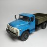 ЗИЛ-130 бортовой (ручная работа,комиссия) - ЗИЛ-130 бортовой (ручная работа,комиссия)