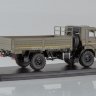 Камский грузовик-43502 Мустанг бортовой (хаки) (комиссия) - Камский грузовик-43502 Мустанг бортовой (хаки) (комиссия)