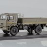 Камский грузовик-43502 Мустанг бортовой (хаки) (комиссия) - Камский грузовик-43502 Мустанг бортовой (хаки) (комиссия)