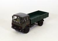 МАЗ-53371 бортовой 1987-1994 гг.
