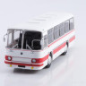 ЛАЗ-697Н «Турист» - серия Наши Автобусы №50 - ЛАЗ-697Н «Турист» - серия Наши Автобусы №50