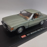 1977 Mercedes-Benz 350 SL Hard Top Coupe (комиссия) - 1977 Mercedes-Benz 350 SL Hard Top Coupe (комиссия)