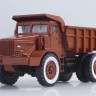 МАЗ-525 самосвал (25 тонн) выставочный (комиссия) - МАЗ-525 самосвал (25 тонн) выставочный