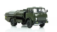 МАЗ-500Б ТЗ-7,5 -Огнеопасно-