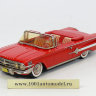 1960 Chevrolet Impala Convertible (комиссия) - 1960 Chevrolet Impala Convertible (комиссия)