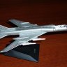 Ту-128 (1962) серия "Легендарные самолеты" вып.№19 - Ту-128 (1962) серия "Легендарные самолеты" вып.№19