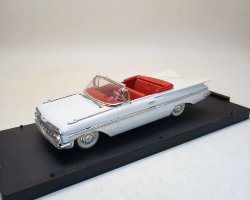 Chevrolet Impala Open Convertible 1959 (комиссия)