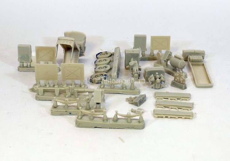 Компрессор ЗИФ-55 kit159