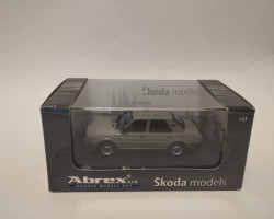 Skoda 120L 1984 (комиссия)