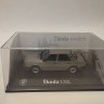 Skoda 120L 1984 (комиссия) - Skoda 120L 1984 (комиссия)