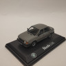 Skoda 120L 1984 (комиссия) - Skoda 120L 1984 (комиссия)