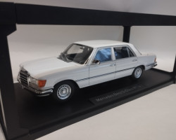 Mercedes-Benz S-Class 450 SEL 6.9 W116 (комиссия)