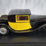 Bugatti Type 46 Fiacre Coupe 1929 (комиссия) - Bugatti Type 46 Fiacre Coupe 1929 (комиссия)