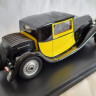 Bugatti Type 46 Fiacre Coupe 1929 (комиссия) - Bugatti Type 46 Fiacre Coupe 1929 (комиссия)