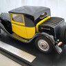 Bugatti Type 46 Fiacre Coupe 1929 (комиссия) - Bugatti Type 46 Fiacre Coupe 1929 (комиссия)