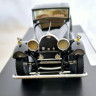 Bugatti Type 46 Fiacre Coupe 1929 (комиссия) - Bugatti Type 46 Fiacre Coupe 1929 (комиссия)