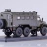 УРАЛ-4320 кунг - УРАЛ-4320 кунг