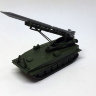 Taktische Rakete (Луна - тактическая ракетная установка) (комиссия) - Taktische Rakete (Луна - тактическая ракетная установка) (комиссия)