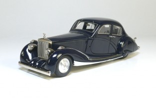 Rolls Royce Phantom II Figoni & Falaschi