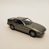 Porsche 924 Turbo 1978 (комиссия) - Porsche 924 Turbo 1978 (комиссия)