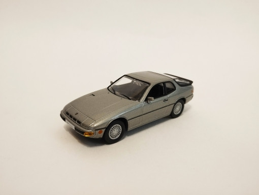 Porsche 924 Turbo 1978 (комиссия) HS-PO924(k122)