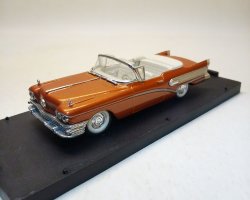 Buick Special Open Convertible 1958 (комиссия)