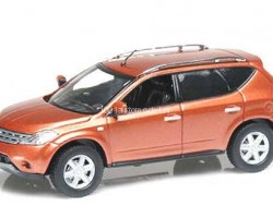 Nissan Murano 2009 (комиссия) 