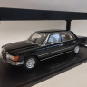 Mercedes-Benz S-Class 450 SEL 6.9 W116 (комиссия) - Mercedes-Benz S-Class 450 SEL 6.9 W116 (комиссия)