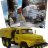 УМП-350 (ЗиЛ-131) - серия "Грузовики. Автолегенды СССР" №18