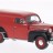 Opel Olympia Kastenwagen 1950