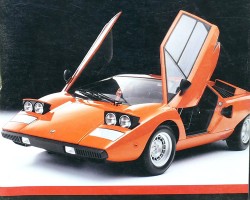 Каталог Kyosho 2007 года