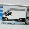 Ford Transit Van (комиссия) - Ford Transit Van (комиссия)