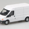 Ford Transit Van (комиссия) - Ford Transit Van (комиссия)