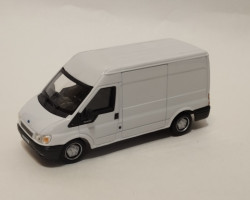 Ford Transit Van (комиссия)