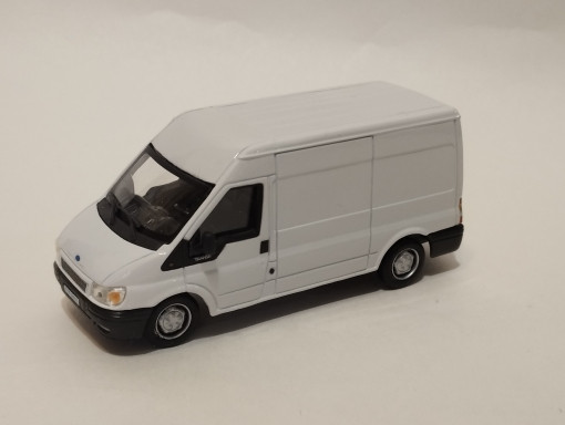 Ford Transit Van (комиссия) CAR43101(k173)