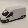 Ford Transit Van (комиссия) - Ford Transit Van (комиссия)