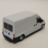 Ford Transit Van (комиссия) - Ford Transit Van (комиссия)