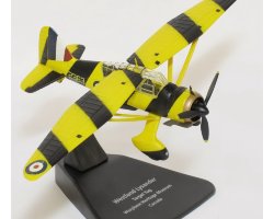 Westland Lysander Мк.I Target Tug WHM Canada 1940 (комиссия)