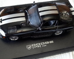 Dodge Viper RT/10 (комиссия)