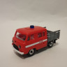 УАЗ-39094 "Фермер" пожарный (борт, белый бампер) - УАЗ-39094 "Фермер" пожарный (борт, белый бампер)