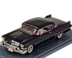 Cadillac Series 62 Hard Top Coupe 1957 (комиссия)