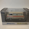Skoda 1203 Ambulance (комиссия) - Skoda 1203 Ambulance (комиссия)