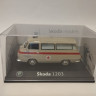 Skoda 1203 Ambulance (комиссия) - Skoda 1203 Ambulance (комиссия)