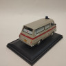 Skoda 1203 Ambulance (комиссия) - Skoda 1203 Ambulance (комиссия)