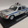 Mercedes-Benz 280 S W116 -ГАИ- Милиция г. Москва (1972) (конверсия,комиссия) - Mercedes-Benz 280 S W116 -ГАИ- Милиция г. Москва (1972) (конверсия,комиссия)