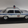 Mercedes-Benz 280 S W116 -ГАИ- Милиция г. Москва (1972) (конверсия,комиссия) - Mercedes-Benz 280 S W116 -ГАИ- Милиция г. Москва (1972) (конверсия,комиссия)
