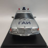 Mercedes-Benz 280 S W116 -ГАИ- Милиция г. Москва (1972) (конверсия,комиссия) - Mercedes-Benz 280 S W116 -ГАИ- Милиция г. Москва (1972) (конверсия,комиссия)
